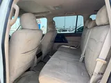 Toyota Land Cruiser GXR 2013